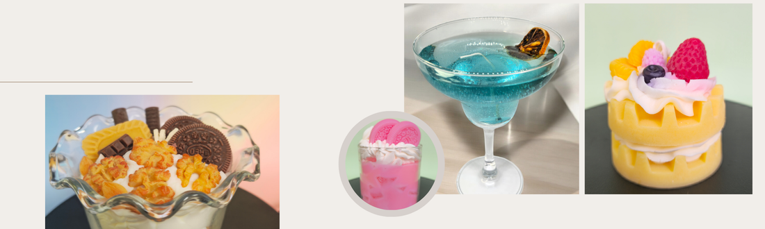 Discover the Magic of Little Hope Candles: Handmade Candles from New Zealand