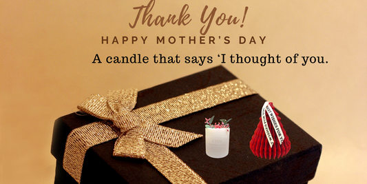 A Candle for Every Kind of Love: Honouring Mum with Light and Scent