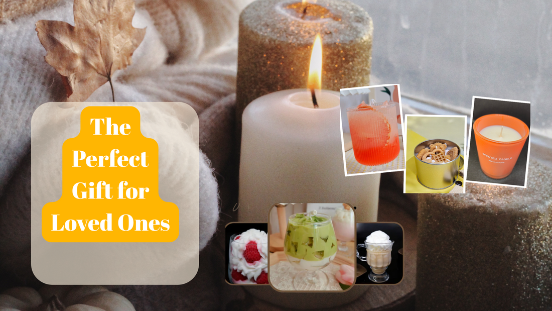 Why Candles Make the Perfect Gift in New Zealand