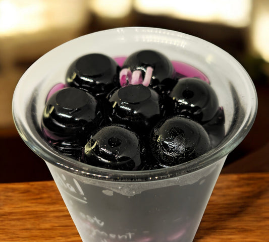 Grape Soda Candle