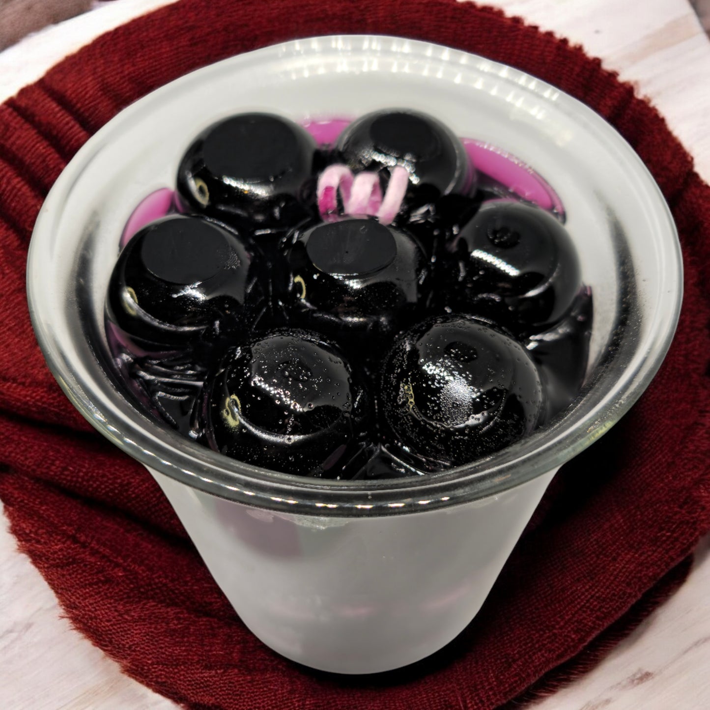 Grape Soda Candle