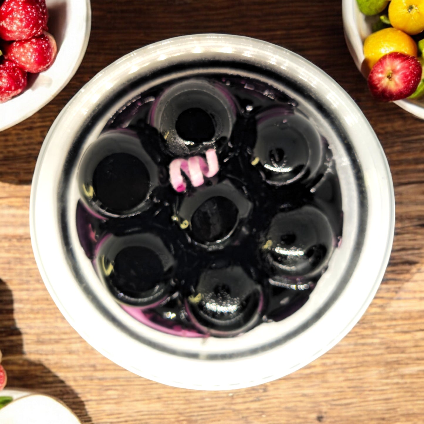 Grape Soda Candle