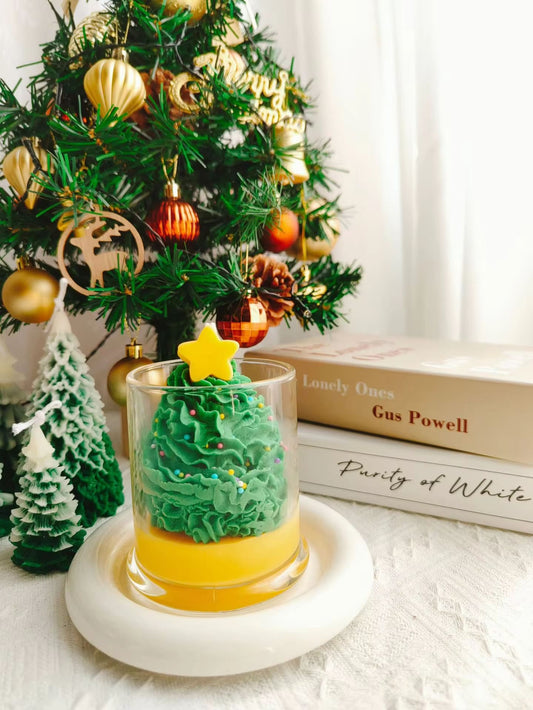Light a Mood, Not Just a Candle: Curating Your Home’s Energy with Wax & Wick