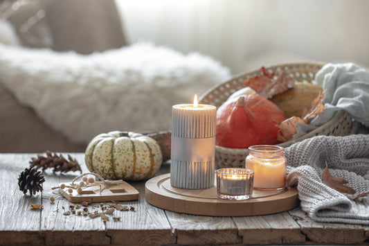 The Quiet Ritual of Lighting a Candle: Why We Still Reach for the Flame?
