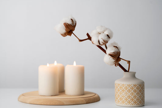 Lighting Up Corners: The Quiet Charm of Candle Holders