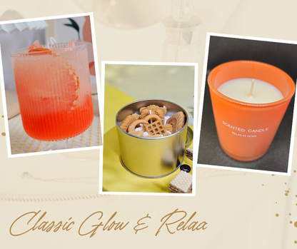 Classic Glow & Relax